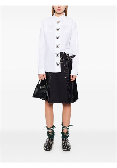 shirt CHOPOVA LOWENA | Shirt | 2321WHITE